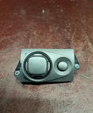 Audi A8 S8 D3 4E Steering wheel adjustment switch 4E0953551