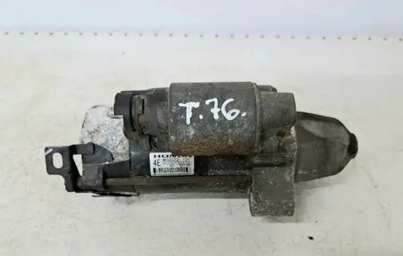 Honda Accord Starter motor M002T85672