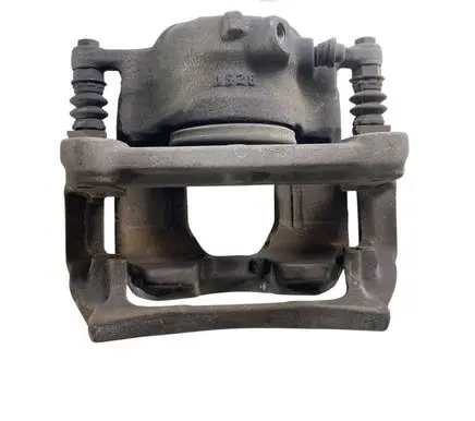 Infiniti QX30 Front brake caliper 411115DA0C 320X30 A24610