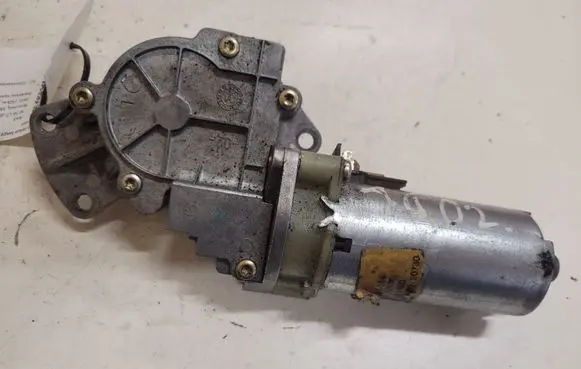 Audi A6 S6 C5 4B Seat adjustment motor 3B0959761