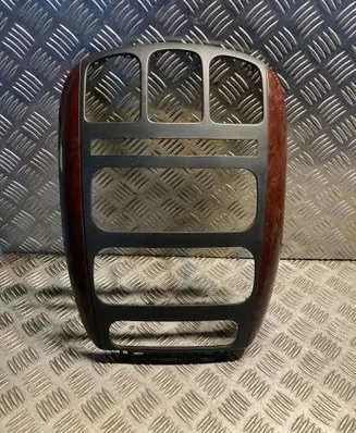 Chrysler Town u0026 Country IV Other center console (tunnel) element P05005035AG