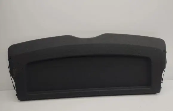 Audi A1 Parcel shelf 82A867769