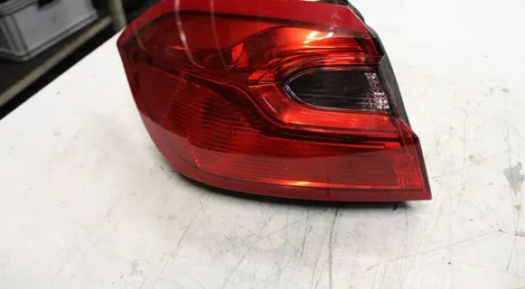 Ford Fiesta Rear/tail lights H1BB13405AH