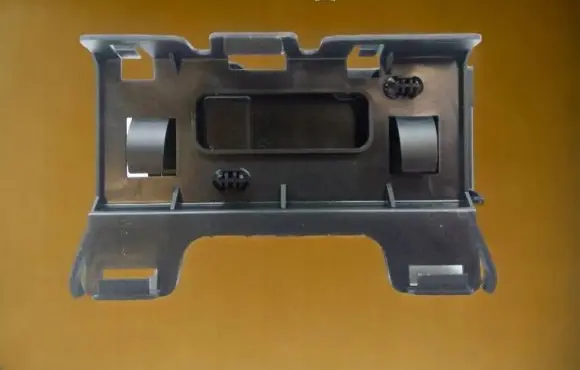 Peugeot 5008 Other control units/modules 9665183080