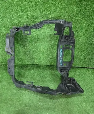 Porsche Macan (95B) Side radiator support slam panel 95B805594