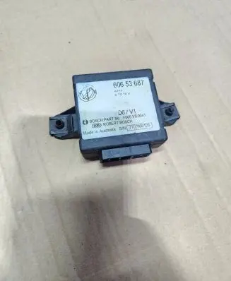 Alfa Romeo 156 Immobilizer control unit/module 60653687