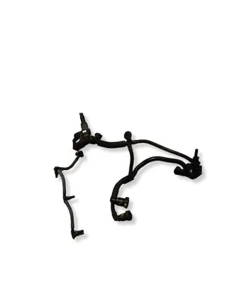 Peugeot Partner Fuel return line/hose
