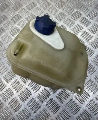 Audi A6 S6 C4 4A Coolant expansion tank/reservoir 1001210041