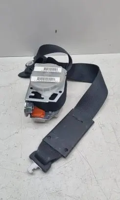 Dodge Durango Rear seatbelt 5328119105 2429956