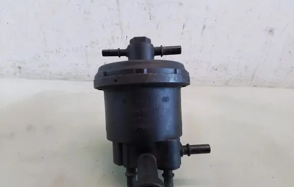 Peugeot 406 Fuel filter housing 0450907001