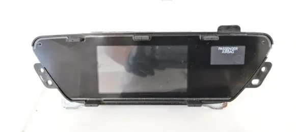 Honda CR-V Screen/display/small screen 39710T1GG110M1 39710T1G