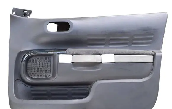 Citroen C4 Cactus Front door card panel trim 98011901ZD 093527 530140181001
