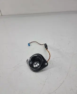 BMW 6 F12 F13 Front door high frequency speaker 9184795
