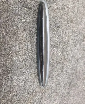 Mercedes-Benz S W222 Parking PDC sensor display screen A0015425423