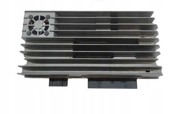 Audi A4 S4 B8 8K Sound amplifier 8T0035223AN