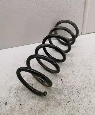 Volvo XC60 Rear coil spring 