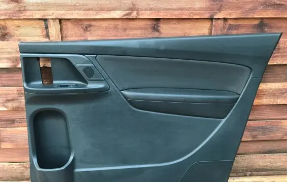 Volkswagen Sharan Rear door card panel trim