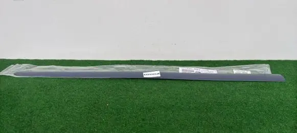 Toyota Aygo AB10 Front door trim (molding) 75731-0H900