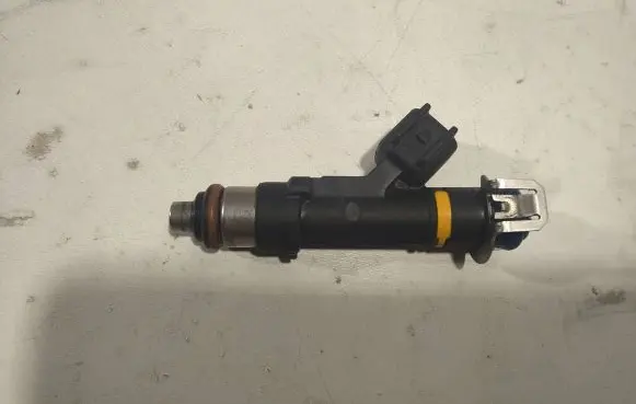 Mazda 6 Fuel injector 0280158103 L3G513250