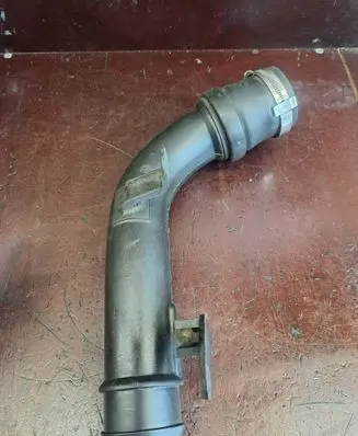 Intercooler hose/pipe