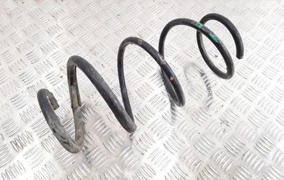 Renault Laguna II Front coil spring
