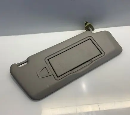 Mercedes-Benz C W204 Sun visor