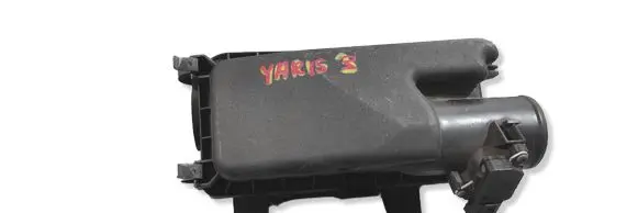 Toyota Yaris Air filter box BS014140318
