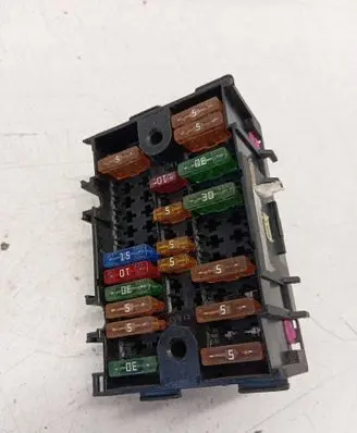 Fuse module