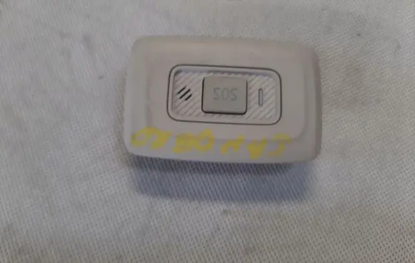 Other switches/knobs/shifts