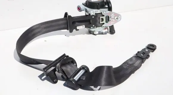 Volvo V60 Front seatbelt 39818841