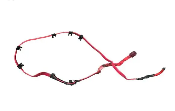 Land Rover Range Rover L405 Positive cable (battery) HPLA14305AE