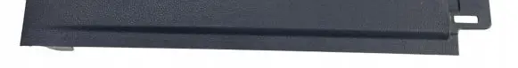 Ford Explorer V Centre console side trim front BB53-78044C61-ABW