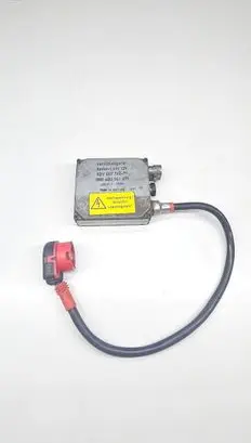 Audi A6 S6 C5 4B Headlight ballast module Xenon 4B0941471 5DV00776071