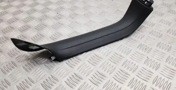 Volkswagen Golf VII Tailgate/trunk upper cover trim 5G9867603A