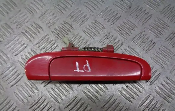 KIA Picanto Rear door exterior handle