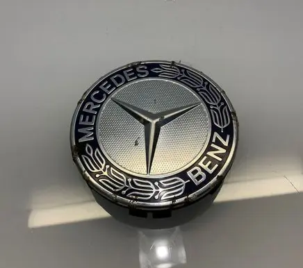 Mercedes-Benz E W211 Original wheel cap A1714000125 ZGS004 PA6GF15