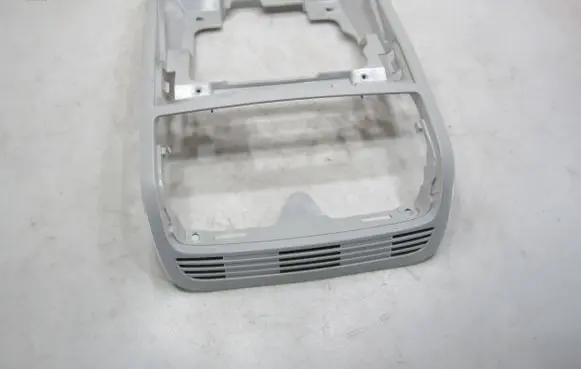 Volkswagen Golf VI Headlining lighting console trim 3C0867489C