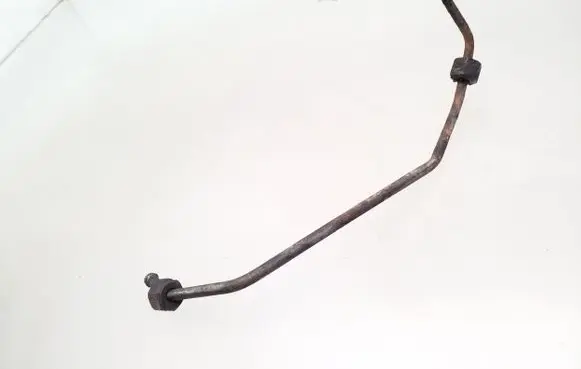 Volvo V50 Fuel injector supply line/pipe 