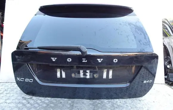 Volvo XC60 Tailgate/trunk/boot lid