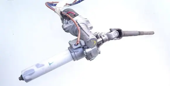 Toyota Yaris Steering rack electric part 452000D110 SPW1933 73062027