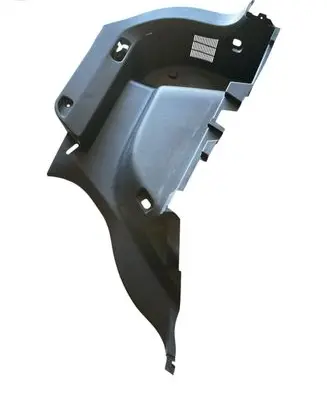 Mazda CX-5 Trunk/boot trim cover KD4568853