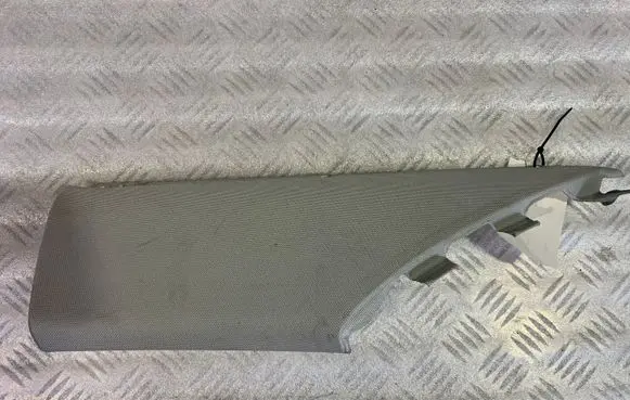 Audi A6 S6 C7 4G (D)pillar trim (top) 4G5867246A