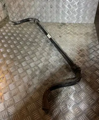 Audi A6 S6 C6 4F Front anti-roll bar/sway bar 4F0411309E 0209052