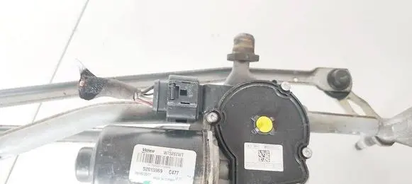 Fiat Tipo Wiper motor W000079057