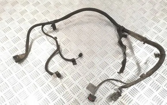 BMW 5 E60 E61 Steering rack electric part 9122278