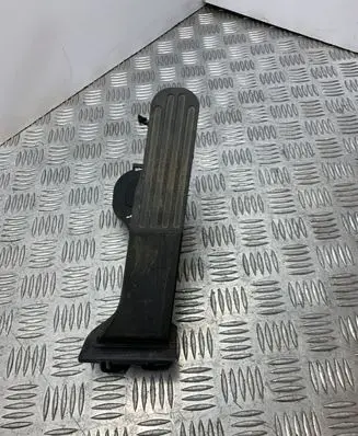 Volkswagen Golf VI Accelerator throttle pedal 1K1721503AA