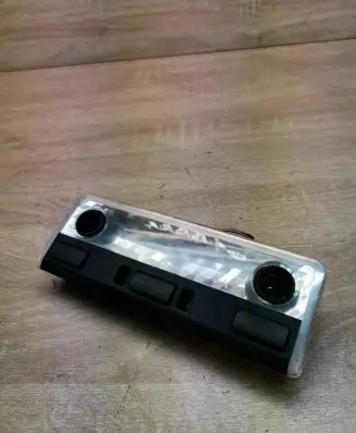 BMW X5 E53 Interior lighting switch 8364929