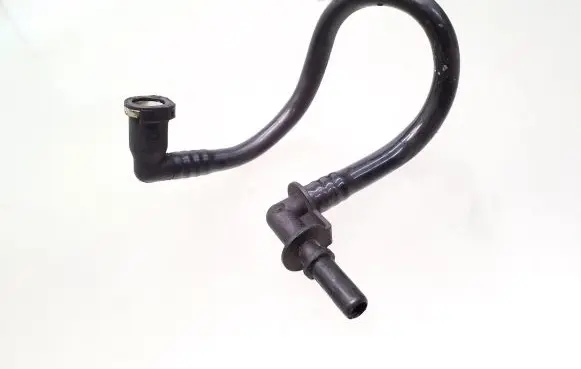 BMW 1 E81 E87 Vacuum line/pipe/hose 090151771 7800695 34337800695