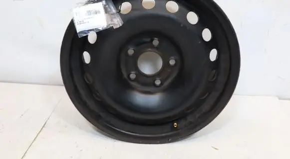 Renault Kangoo II R15 steel rim RF515