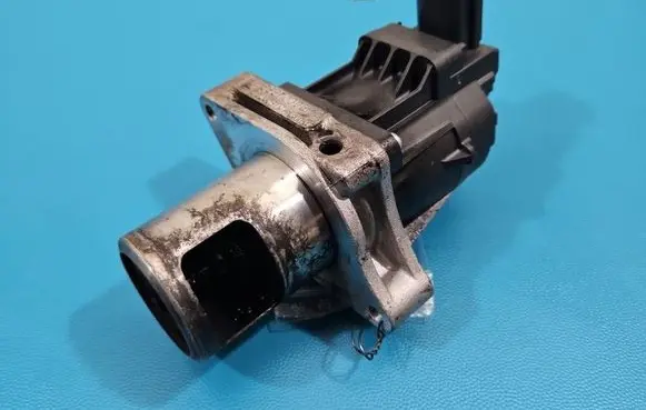 Opel Astra K EGR valve 55570005 IMPRK1525260